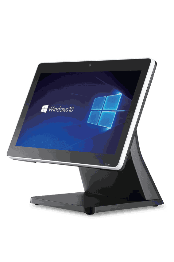POS Ethan E5 — Partner Tech