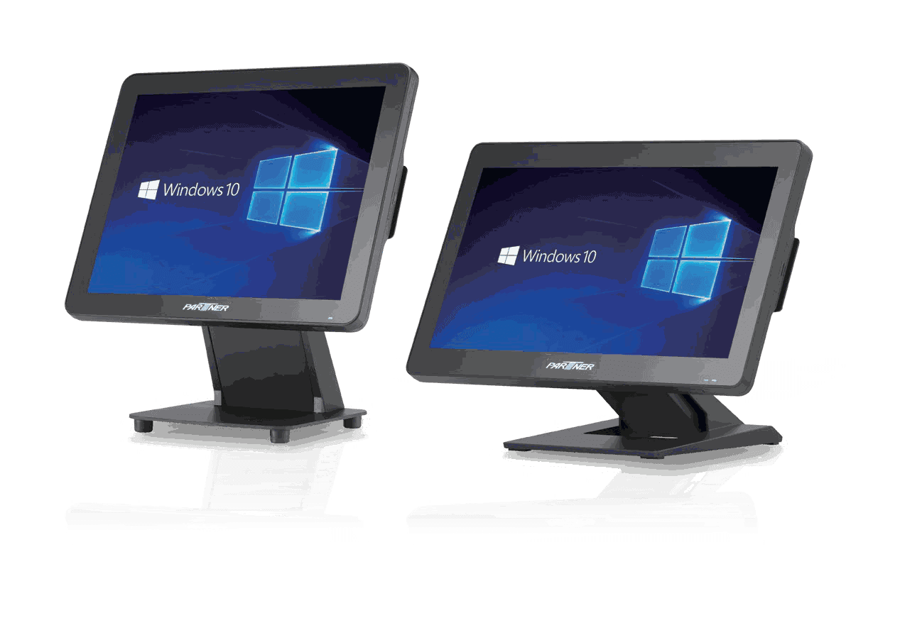 POS Grace G4 / G5 — Partner Tech