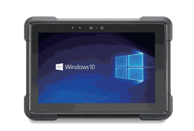 Tablet POS M3w-2 (EM-310) — Partner Tech