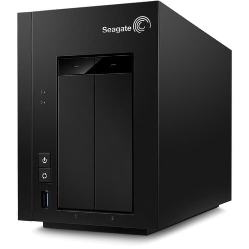 Storage Seagate NAS