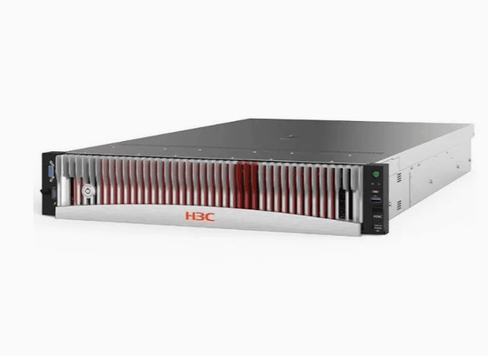 Server H3C 3
