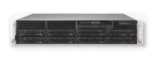 Server Supermicro