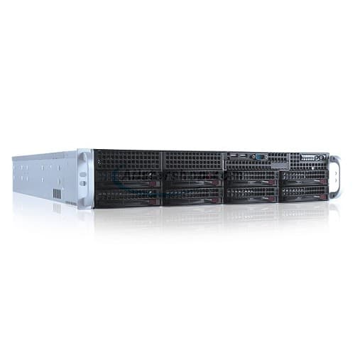 Server Supermicro 2
