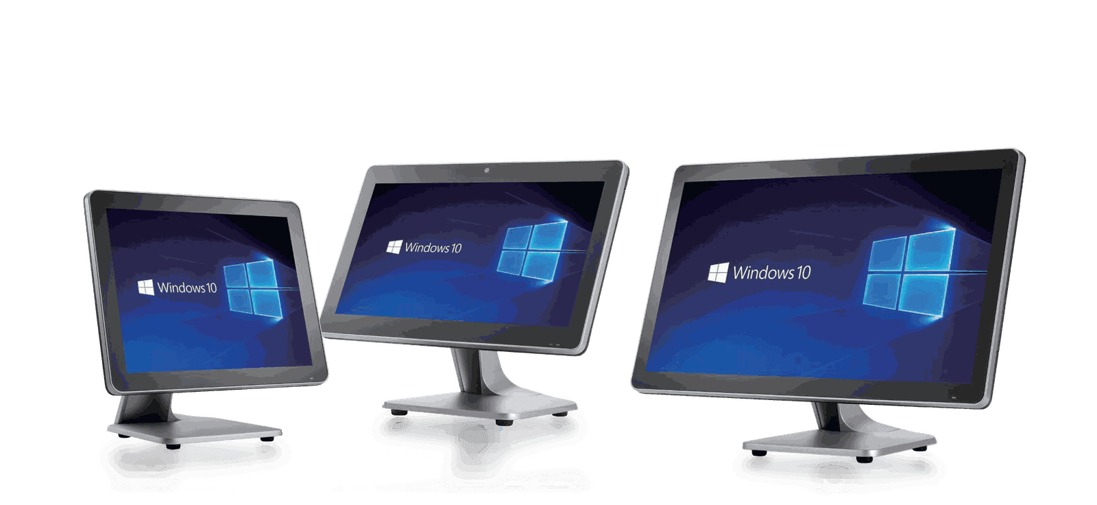 POS Audrey Series — Partner Tech