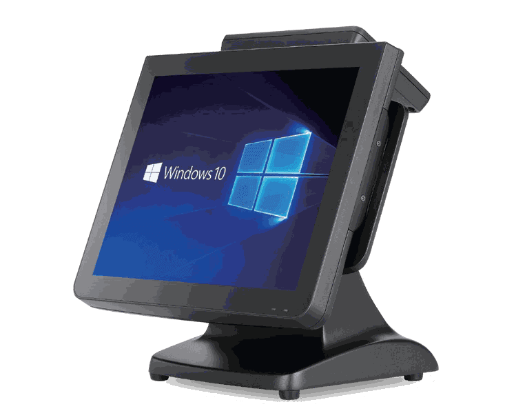 POS SP-1060 & SP-850 — Partner Tech