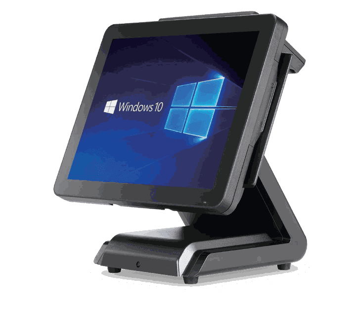 POS SP-1060 & SP-850 — Partner Tech 2